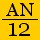 12 mois