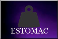 Avoir un poids sur l'estomac