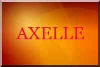 Axelle Red