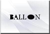 Ballon ovale