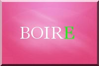 Boire le verre