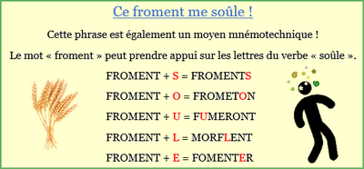 Froment