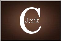 Danser le jerk