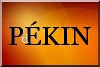 Décoller de Pékin