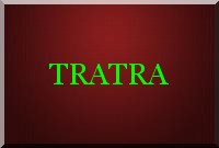 De travers