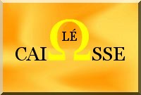 Empilé dans la caisse