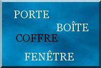 Enfoncer le coffre