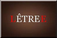 Etre dans le rouge