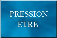 Etre sous pression