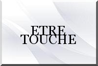 Etre sur la touche