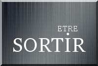 Etre sur le point de sortir