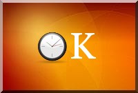 Eureka ou ok pour l'heure