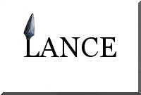 Le fer de lance