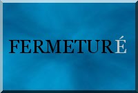 Fermeture éclair