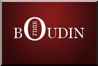 Finir en eau de boudin