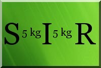 Grossir de 5 kilos