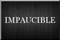 Impossible n'est pas français