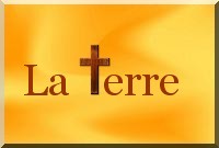 La Terre sainte