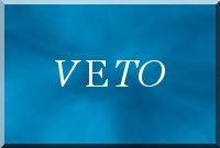Le droit de veto