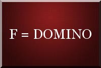 L'effet domino