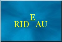 Le lever de rideau