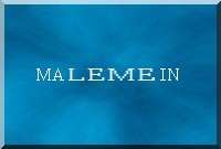 Le melon dans la main