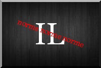 L'énorme baril