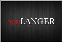 Le petit bout rouge du boulanger