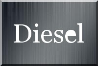 Le plein de diesel