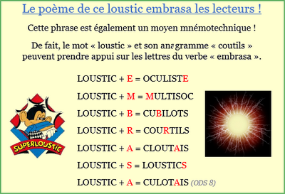 Loustic