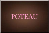 Le pot aux roses