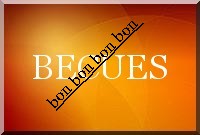 Les bons barbecues