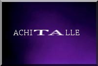 Le talon d'Achille