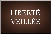 Liberté surveillée