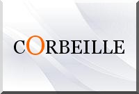 L'orange dans la corbeille
