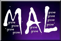 Maladie grave