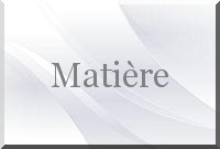 Matière grise