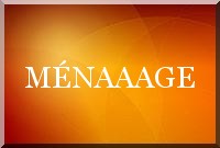 Ménage à trois