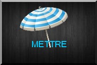 Mettre à l'ombre