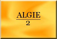 Myalgie