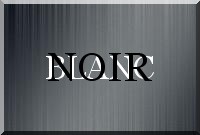 Noir sur blanc
