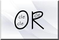 Oracle