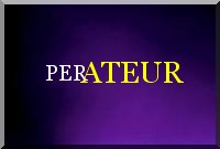 Percolateur