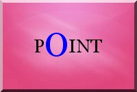 Point d'eau