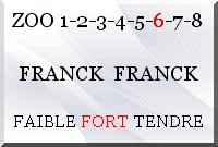 Saucisse de Francfort