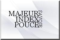 Savoir sur le bout des doigts