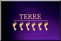 Six pieds sous terre