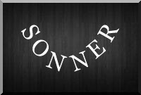 Sonner creux