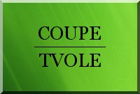 Soucoupe volante