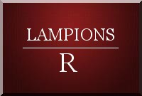 Sur l'air des lampions